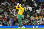 Pakistan v South Africa - ICC Men's T20 World Cup